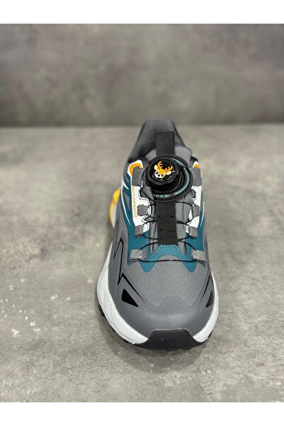 BUCKHEAD WATERPROOF FLEX FOAM BAĞCIKSIZ AYAKKABI