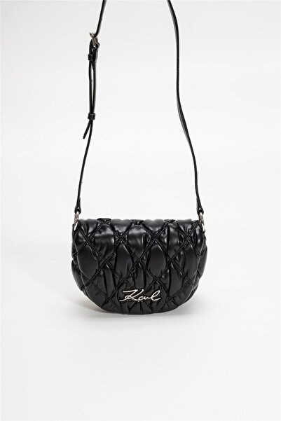 Karl Lagerfeld Kadın Mini Omuz Çantası