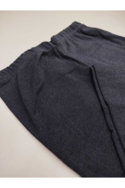 BEYAZTOPTAN 2-Piece Winter Set Fleece-Lined Quality Bukhara Tights