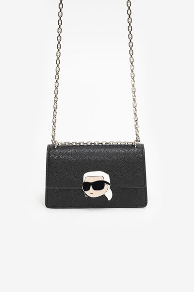 Karl Lagerfeld Kadın Mini Omuz Çantası