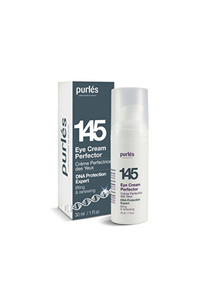 PURLES 145 - EYE CREAM PERFECTOR - κρέμα ματιών, 30 ml