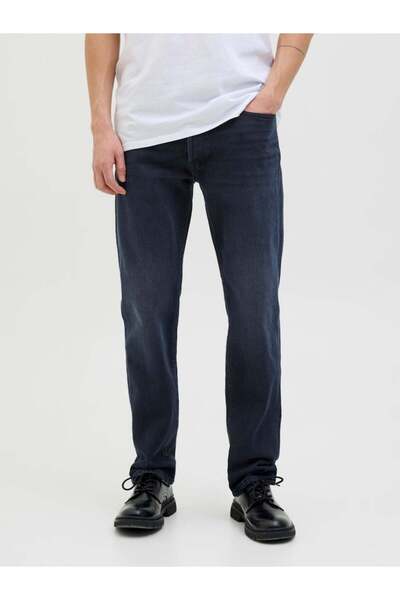 Jack & Jones Pantaloni de blugi pentru bărbați CLARK Premium 396