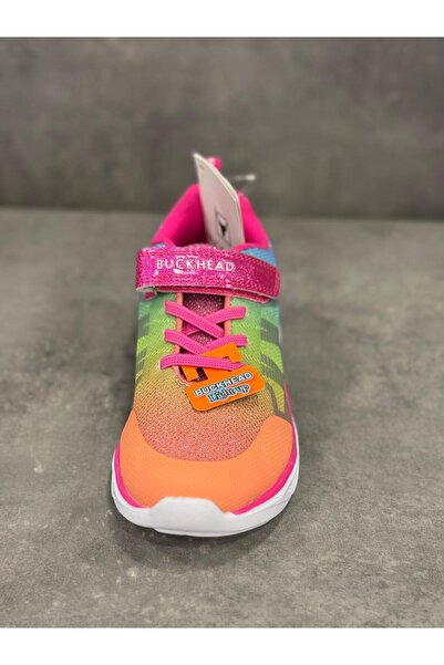 BUCKHEAD Lighted sports shoes