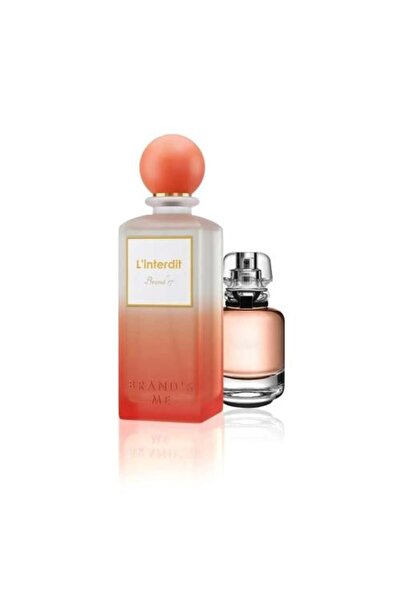 Brands Me 17 – L'Interdit (Eau de Parfum) 75 ml