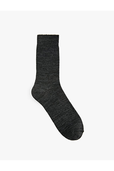 Koton Basic Socket Socks