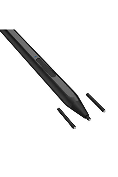 FIXED Stylus magnetic activ din grafit MPP 2.0 pentru tabletă (FIXGRA 2-BK)