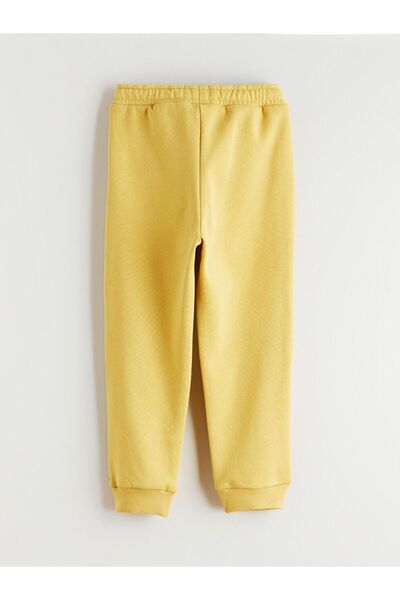 LC Waikiki LCW Kids Elastic Waist Boy Jogger Sweatpants