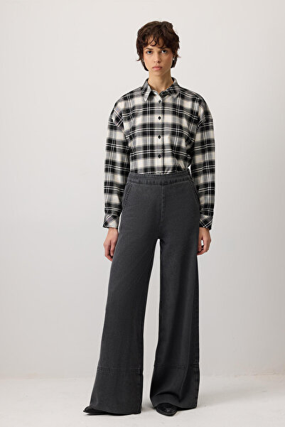 Touché Privé BOL CUFF DENIM PANTS