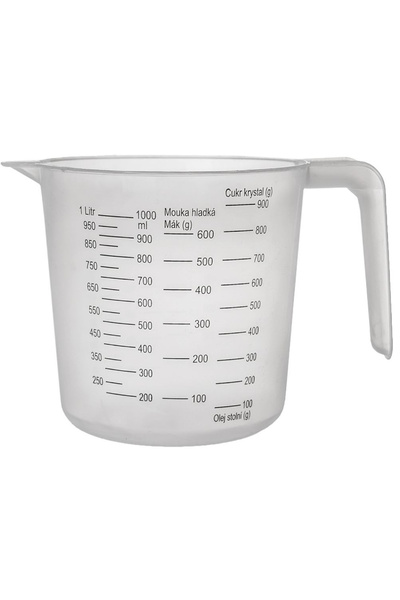 Other Miarka kuchenna 1 l