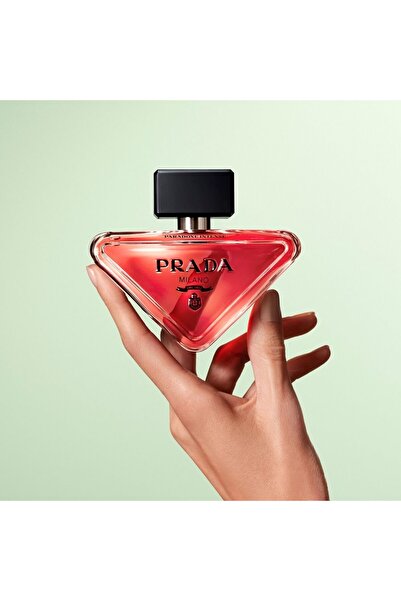 Prada Paradoxe Intense Refillable Eau de Parfum for Women 30ml