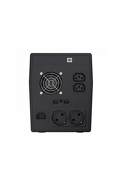 Other GREEN CELL UPS09 2000VA 1400W UPS UPS09 2000VA 1400W