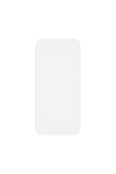 Panzer iPhone 17 Pro Max SAFE by PanzerGlass® Ultra-Wide Fit Screen Protector with EasyAligner, transparen