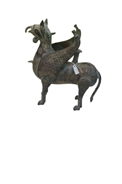 Generic buckta Greek