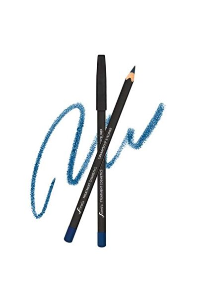 Sorme محدد عيون سورمي المقاوم للتلطخ 4 أزرق داكن 1.8جم