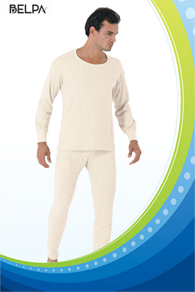 belpa طقم إنترلوك رجالي من سيلان أوغلو
