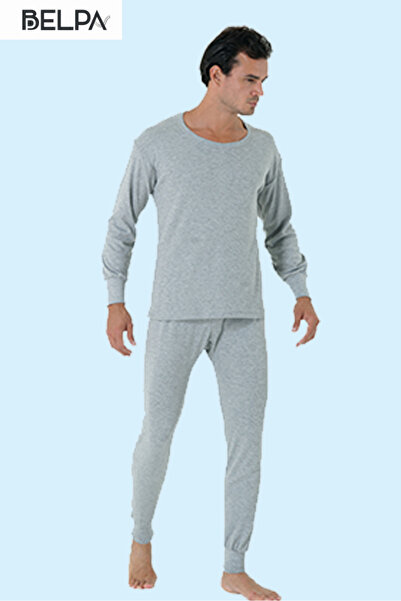belpa طقم إنترلوك رجالي من سيلان أوغلو