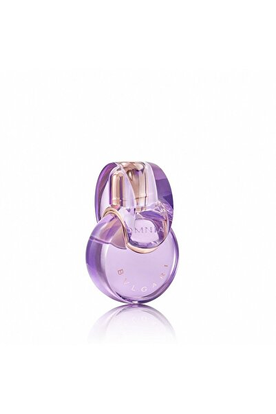 Bvlgari Apa de toaleta Omnia Amethyste 50 ml