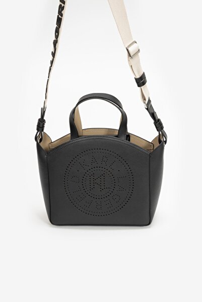 Karl Lagerfeld K/Circle Sm Kadın Mini Omuz Çantası