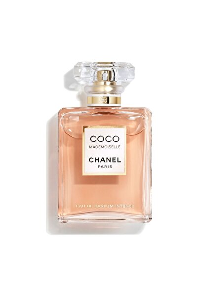 Chanel COCO MADEMOISELLE Eau de Parfum Intense
