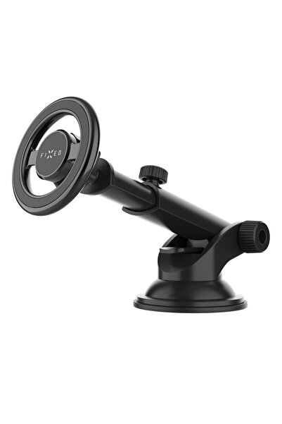 FIXED Suport telefon auto MagSafe fix pentru bord, FIXMMT-XL-BK