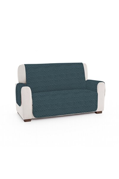 PATONE 2-seater sofa cover, quilted, 260x130x50cm, elysia