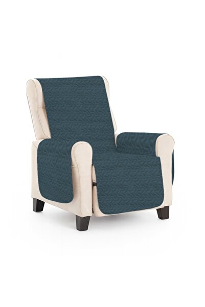 PATONE Armchair cover, quilted, 177x60cm, elysia