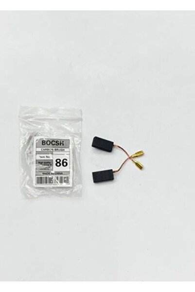 CAR 86mm brake pads.