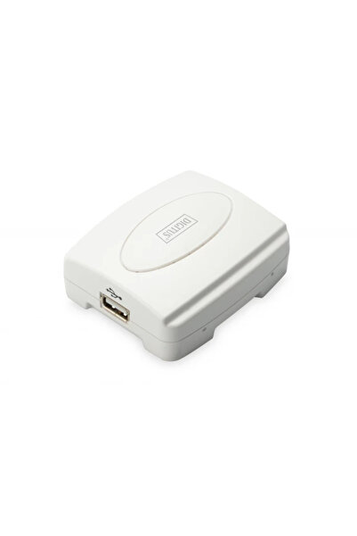 Other DIGITUS PRINT SERVER 1XUSB2.0 1XRJ45 DN-13003-2