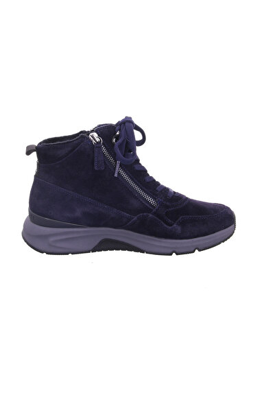 GABOR Dámské kotníkové boty se šněrováním