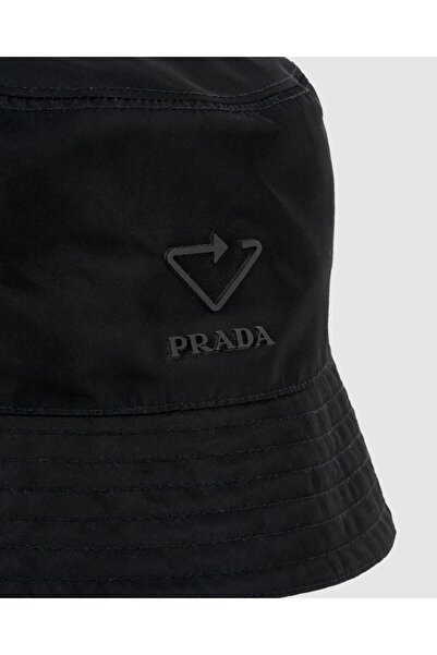 Prada Sport Re-Nylon Bucket Hat