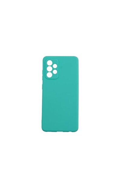 Danex protective case compatible with Samsung Galaxy A32 4G Matte TPU Mint