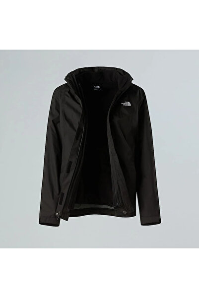 THE NORTH FACE Kadın Evolve II Triclimate® 3'ü 1 Arada Mont