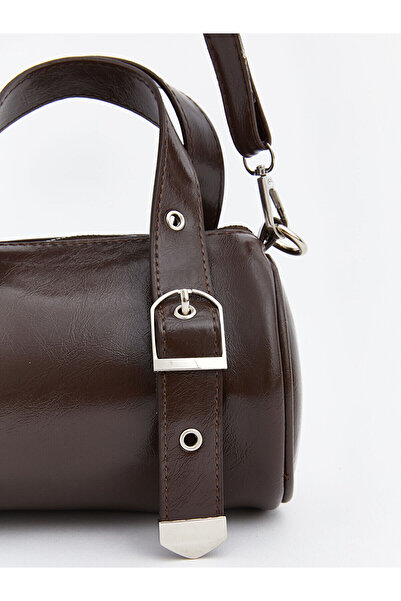 LC Waikiki Leather Look Women's Shoulder Bag