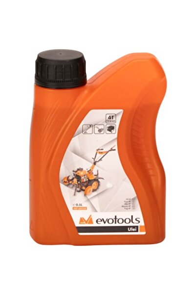 EVOOTOOLS Ulei de motor 15W40 - 0,5 L (semisintetic)