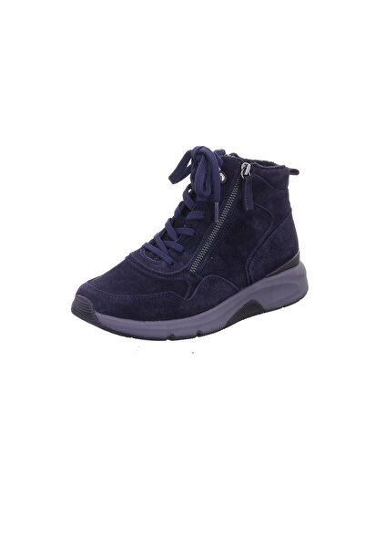 GABOR Dámské kotníkové boty se šněrováním