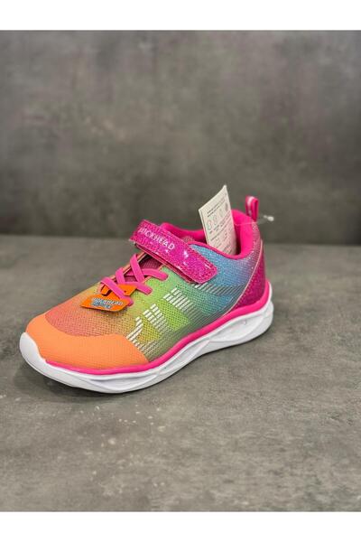BUCKHEAD Lighted sports shoes