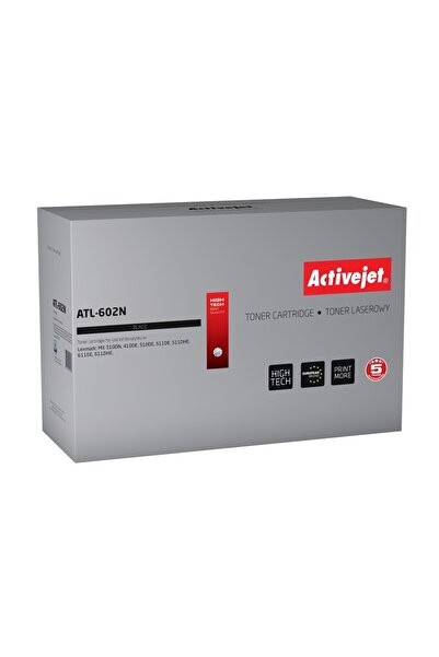 Lexmark ActiveJet toner for 60F2H00 new ATL-602N