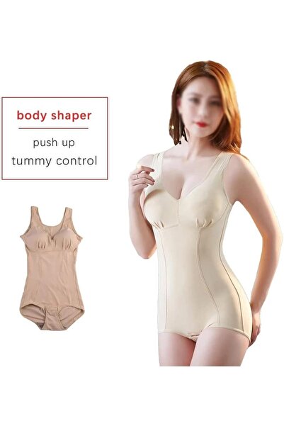 Generic Body shaper