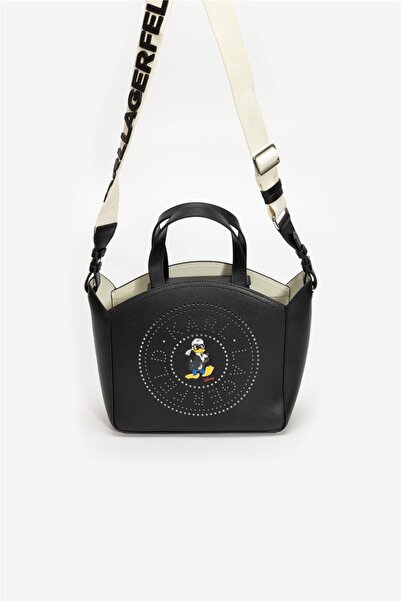 Karl Lagerfeld Kadın Mini Omuz Çantası