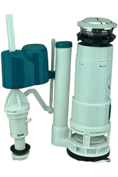 Generic آلية تدفق المرحاض (على الطراز الغربي) - الجودة