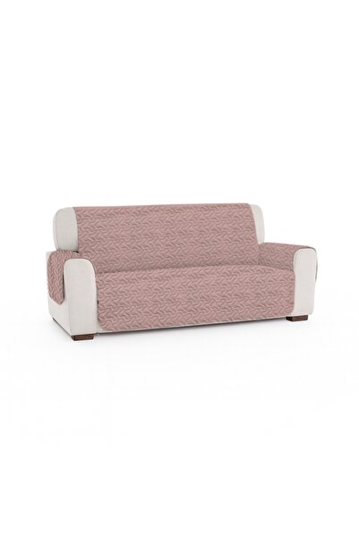 PATONE Husa canapea 3 locuri, matlasata, 298x177x54cm, caelys