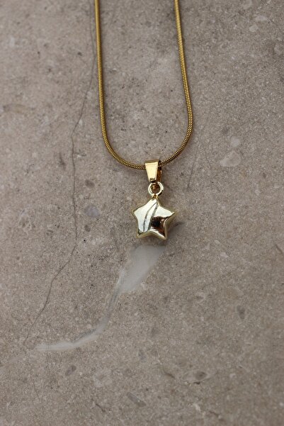 Daynav قلادة مينيمال يلدز ديليك