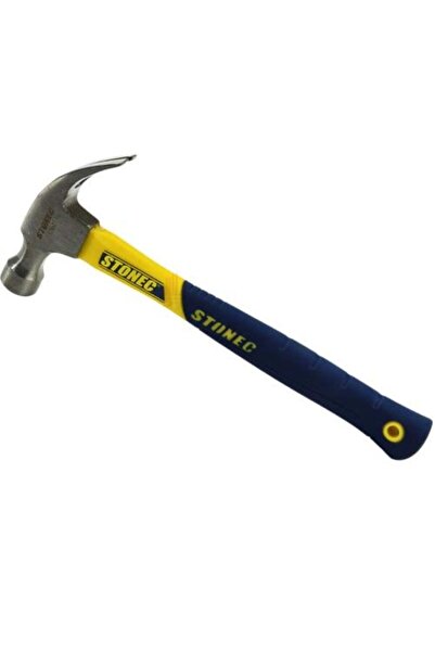 hammerbohrer شاكوش قلاعي 16 اونز STONEG