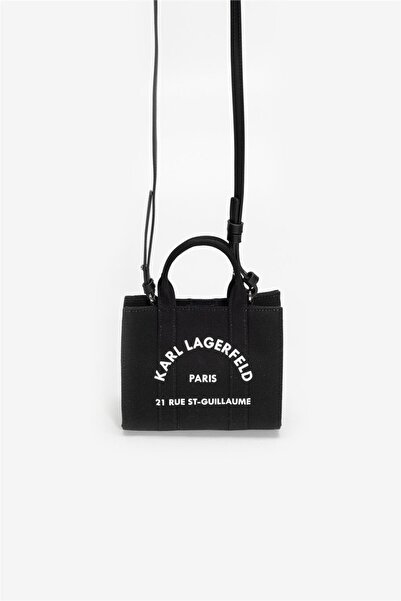 Karl Lagerfeld Kadın Mini Omuz Çantası