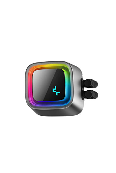 Other Deepcool | LS720 A-RGB | CPU Liquid Cooler | Black | Intel, AMD