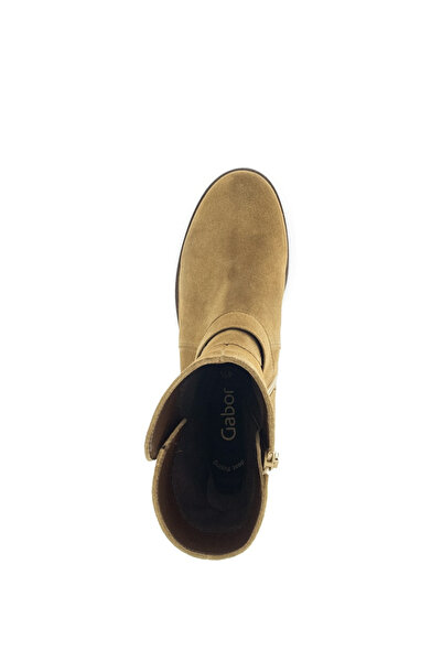 GABOR Kotníkové boty pro ženy
