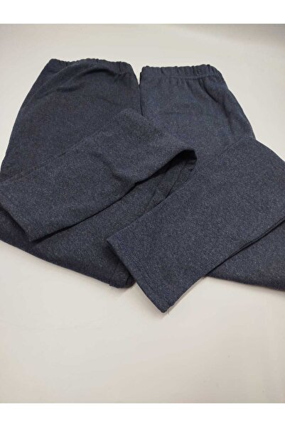 BEYAZTOPTAN 2-Piece Winter Set Fleece-Lined Quality Bukhara Tights