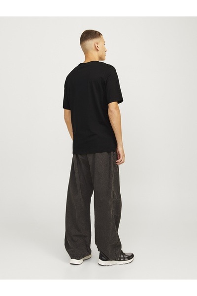 Jack & Jones Pánské tričko s potiskem 12287689