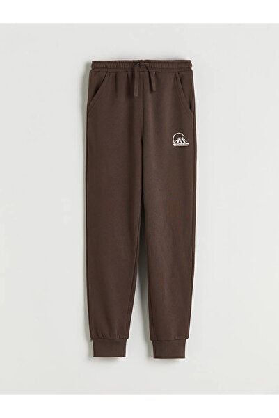 LC Waikiki Σετ φόρμας για αγόρι με κουκούλα