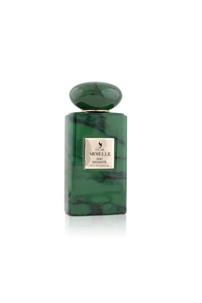 Volare Eau de Parfum Armelle Vert Enchante, Unisex, 100 ml